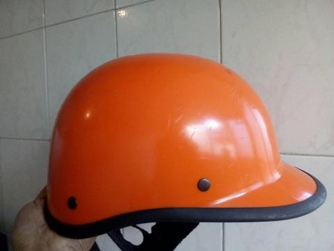 CASCO TIPO OVEJO NUEVO