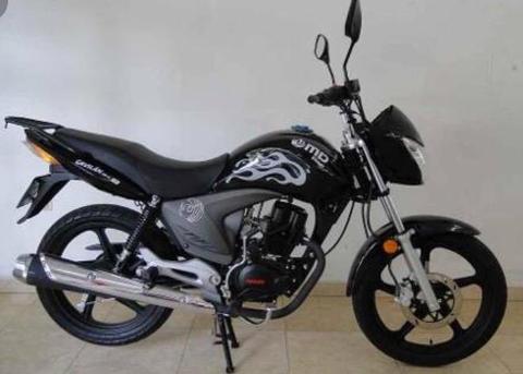 Moto Md 150 Cc