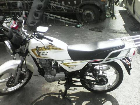 Se Vende HJ Barataaa