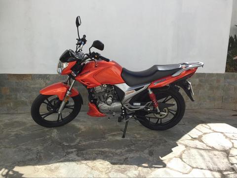 Se Vende Hj Cool 150