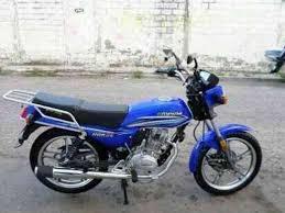 Vendo mi horse o cambio x otra moto