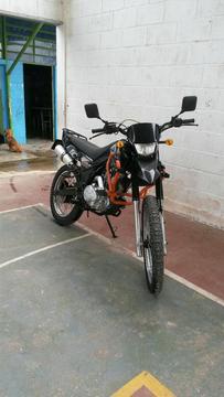 Vendo Moto Skygo 200 Impecable