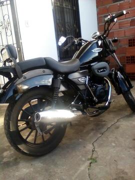 Se Vende Moto Um 2012