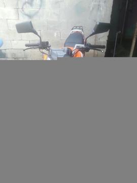 Vendo O Cambio Mi Speed por Horse 2013