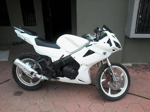 Moto Bera R1 2014 Oferta