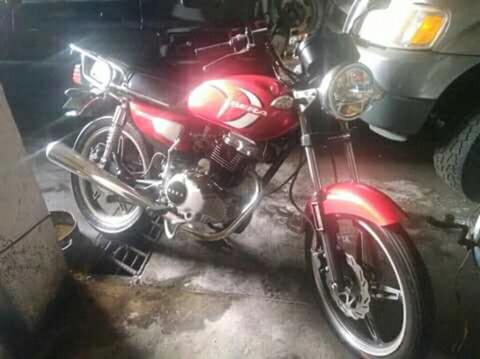 Se Vende Bera