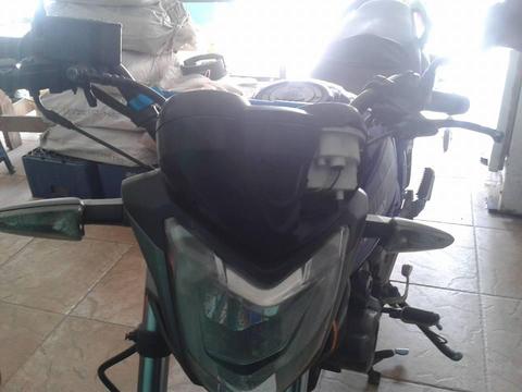 SE VENDE ARSEN II 2013 NEGOCIABLE