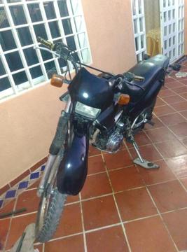 Yamaha Xt 600