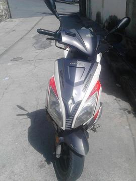 Oferta Moto Porcshe 2012