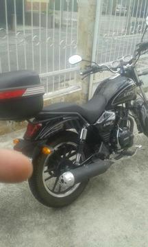 Vendo Moto