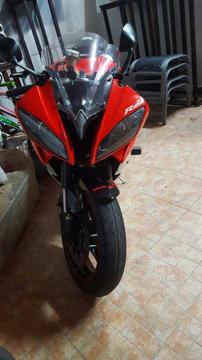 Impecable Bello R6 Yamaha 2009