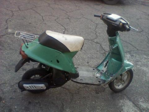 MINT YAMAHA 1YU