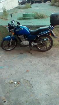 Vendo Suzuki en 2012 en Buen Estado