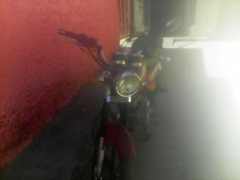 moto bera 150