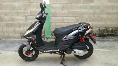 Vendo Moto Bera Corvette