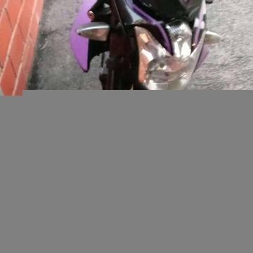 vendo moto Locin 150cc