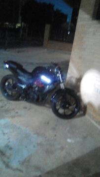 Vendo Moto Um Xtreet