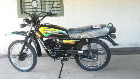 Se Vende Yt 2006 Solo Venta