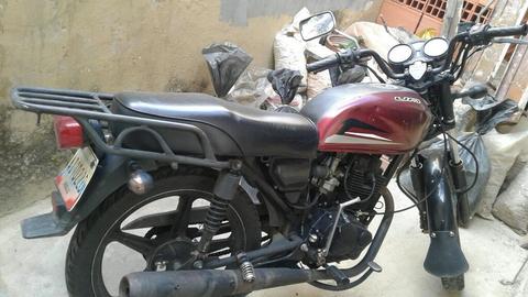 Um Max 150 Cc 2013