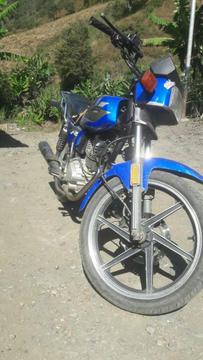 Vendo Mi Horse 2 . Año 2012