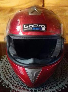 Casco en Buen Estado Xl