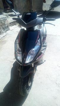 Se Vende Corvett 2012