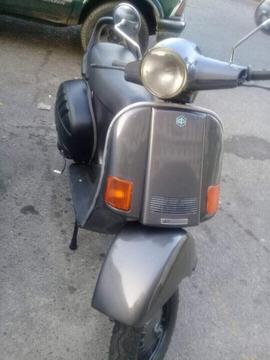 Vespa Supremo 2001