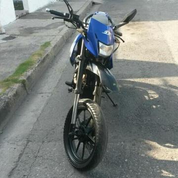 DT Bera 2014 en venta