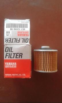 Filtro para Moto 250cc