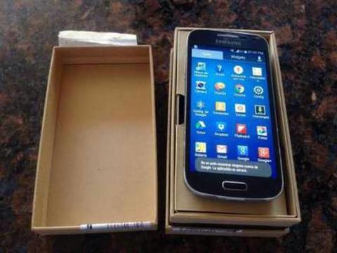 Cambio por Moto Samsung S4 Mini