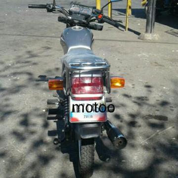Vendo Moto Skigo Corcel
