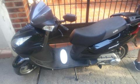 en Venta Um Matrix 2014