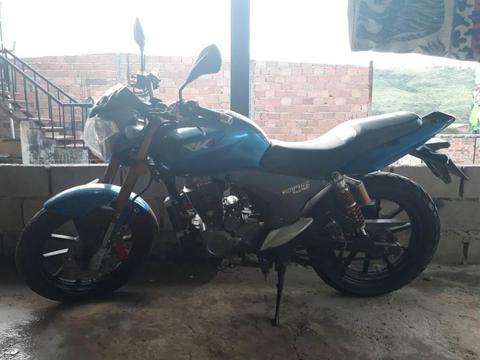 Vendo rkv 2012