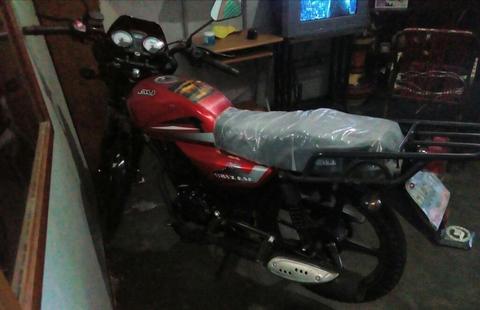 Vendo Um Max 150 2014