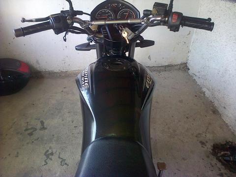 Moto Horseii