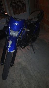 vENDO O CAMBIO MI DT BERA 200