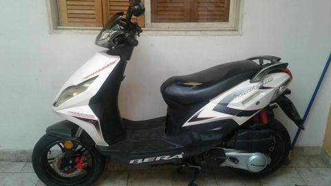 Moto Bera 150cc 2014 Corvette