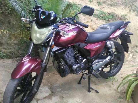 moto arsen 2 2011