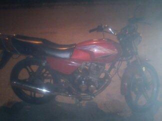 Se vende Moto Jialing