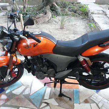 Se Vende Rkv 200