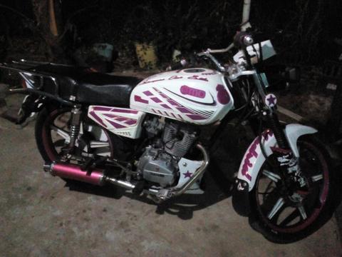 Moto Md 150