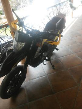 Se Vende Tx Sm Año 2012