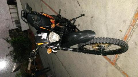 vendo um dsr 200