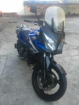 Vstrom 650 2009