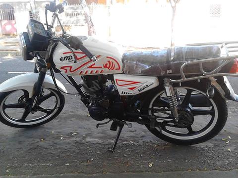 vendo moto md 2014