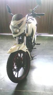 REMATO moto bera BRZ 2014 LEER