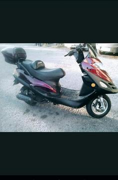 Empire T9 Scooter