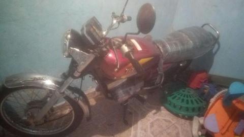 Rx100 Yamaha