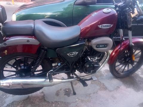 Vendo Moto por Viaje 04241933916