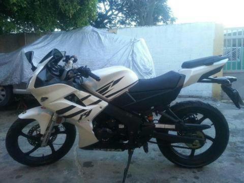 Vendo Bera R1 O Cambio por Tlf Y Dinero